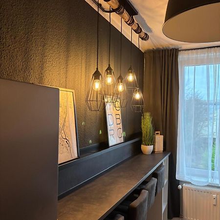 Ferienwohnung, Monteurwohnung, Unterkunft Elise Maagdenburg Buitenkant foto