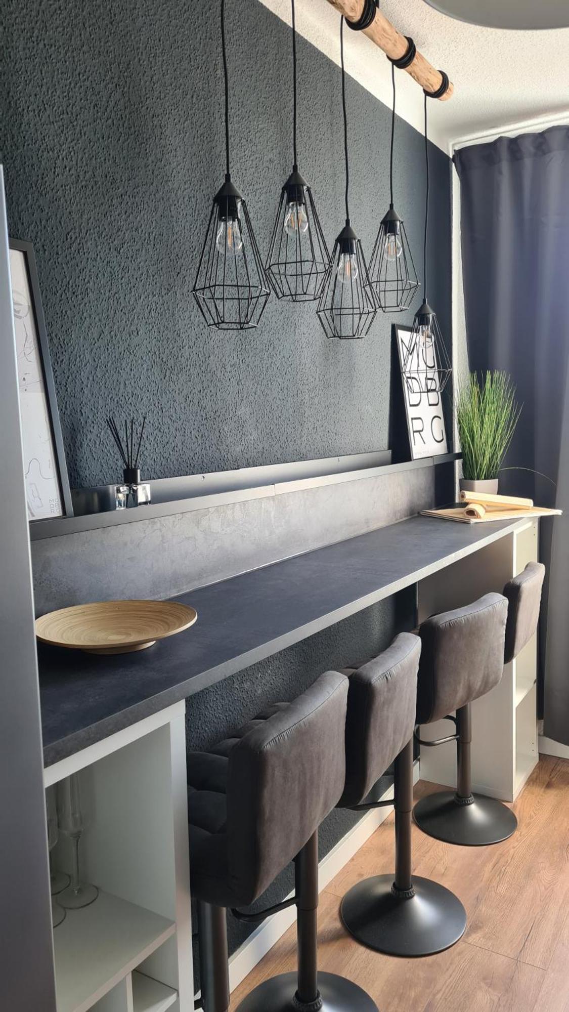 Ferienwohnung, Monteurwohnung, Unterkunft Elise Maagdenburg Buitenkant foto